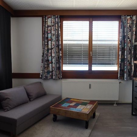 Top-Apartment Mürzzuschlag Esterno foto