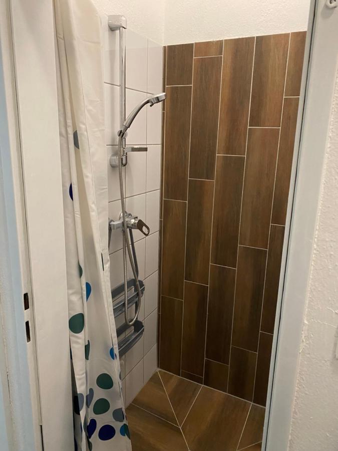 Top-Apartment Mürzzuschlag Esterno foto