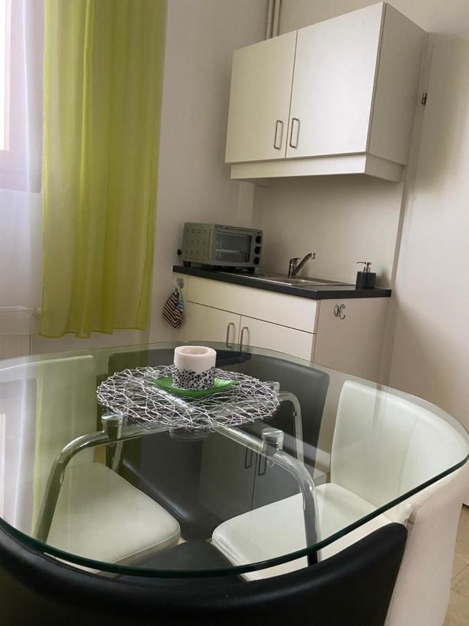 Top-Apartment Mürzzuschlag Esterno foto